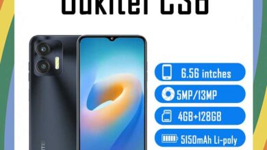 Oukitel C36 Price in Bangladesh, C36 Price in Bangladesh, Oukitel C36 Price, C36 Price, Oukitel C36