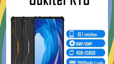 Oukitel RT6 Price in Bangladesh, RT6 Price in Bangladesh, Oukitel RT6 Price, RT6 Price, Oukitel RT6