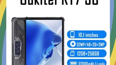 Oukitel RT7 5G Price in Bangladesh, RT7 5G Price in Bangladesh, Oukitel RT7 5G Price, RT7 5G Price, Oukitel RT7 5G
