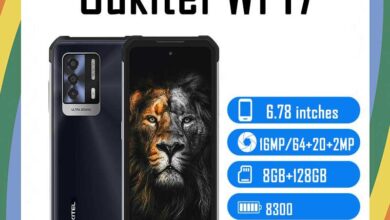Oukitel WP17 Price in Bangladesh, WP17 Price in Bangladesh, Oukitel WP17 Price, WP17 Price, Oukitel WP17