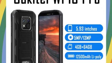 Oukitel WP18 Pro Price in Bangladesh, WP18 Pro Price in Bangladesh, Oukitel WP18 Pro Price, WP18 Pro Price, Oukitel WP18 Pro