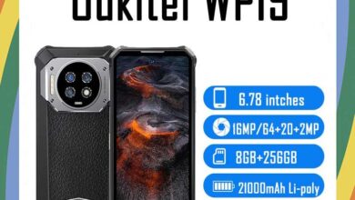 Oukitel WP19 Price in Bangladesh, WP19 Price in Bangladesh, Oukitel WP19 Price, WP19 Price, Oukitel WP19