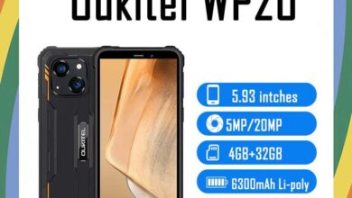 Oukitel WP20 Price in Bangladesh, WP20 Price in Bangladesh, Oukitel WP20 Price, WP20 Price, Oukitel WP20