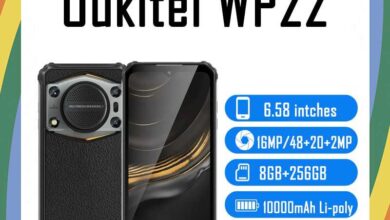 Oukitel WP22 Price in Bangladesh, WP22 Price in Bangladesh, Oukitel WP22 Price, WP22 Price, Oukitel WP22