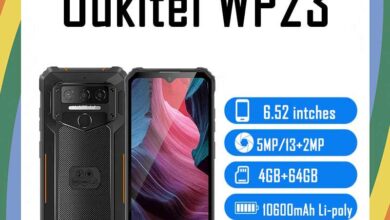 Oukitel WP23 Price in Bangladesh, WP23 Price in Bangladesh, Oukitel WP23 Price, WP23 Price, Oukitel WP23
