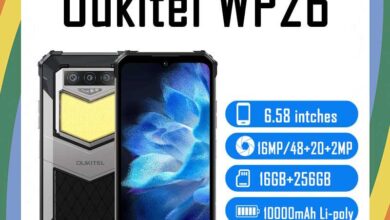 Oukitel WP26 Price in Bangladesh, WP26 Price in Bangladesh, Oukitel WP26 Price, WP26 Price, Oukitel WP26