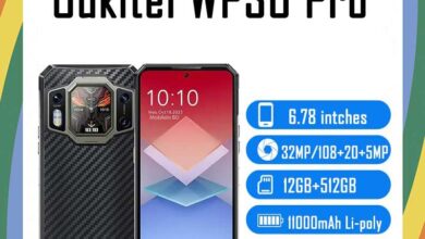 Oukitel WP30 Pro Price in Bangladesh, WP30 Pro Price in Bangladesh, Oukitel WP30 Pro Price, WP30 Pro Price, Oukitel WP30 Pro