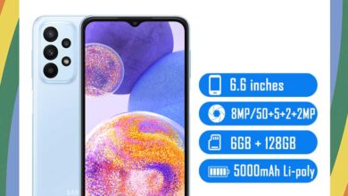Samsung Galaxy A23 Price in Bangladesh, Galaxy A23 Price in Bangladesh, A23 Price in Bangladesh, Samsung Galaxy A23 Price, Samsung Galaxy A23