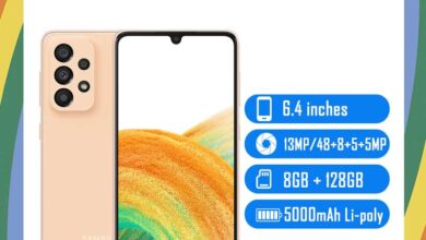 Samsung Galaxy A33 5G Price in Bangladesh, Galaxy A33 5G Price in Bangladesh, A33 5G Price in Bangladesh, Samsung Galaxy A33 5G Price, Samsung Galaxy A33 5G