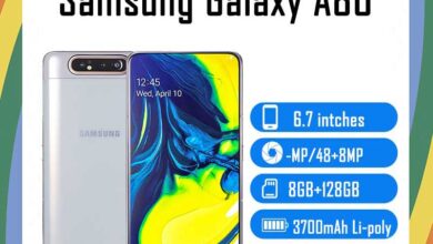 Samsung Galaxy A80 Price in Bangladesh, Galaxy A80 Price in Bangladesh, A80 Price in Bangladesh, Samsung Galaxy A80 Price, Samsung Galaxy A80