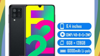 Samsung Galaxy F22 Price in Bangladesh, Galaxy F22 Price in Bangladesh, F22 Price in Bangladesh, Samsung Galaxy F22 Price, Samsung Galaxy F22