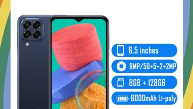 Samsung Galaxy M33 5G Price in Bangladesh, Galaxy M33 5G Price in Bangladesh, M33 5G Price in Bangladesh, Samsung Galaxy M33 5G Price, Samsung Galaxy M33 5G
