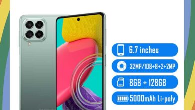 Samsung Galaxy M53 5G Price in Bangladesh, Galaxy M53 5G Price in Bangladesh, M53 5G Price in Bangladesh, Samsung Galaxy M53 5G Price, Samsung Galaxy M53 5G