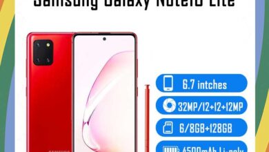 Samsung Galaxy Note10 Lite Price in Bangladesh, Galaxy Note10 Lite Price in Bangladesh, Note10 Lite Price in Bangladesh, Samsung Galaxy Note10 Lite Price, Samsung Galaxy Note10 Lite