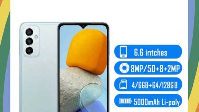 Samsung Galaxy M23 5G price in Bangladesh, Galaxy M23 5G price in Bangladesh, M23 5G price in Bangladesh, Samsung Galaxy M23 5G price, Samsung Galaxy M23 5G