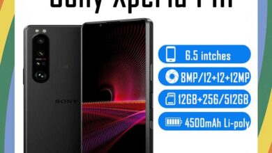 Sony Xperia 1 III Price in Bangladesh, Xperia 1 III Price in Bangladesh, Sony Xperia 1 III Price, Xperia 1 III Price, Sony Xperia 1 III