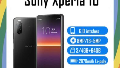 Sony Xperia 10 Price in Bangladesh, Xperia 10 Price in Bangladesh, Sony Xperia 10 Price, Xperia 10 Price, Sony Xperia 10