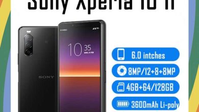 Sony Xperia 10 II Price in Bangladesh, Xperia 10 II Price in Bangladesh, Sony Xperia 10 II Price, Xperia 10 II Price in Bangladesh, Sony Xperia 10 II