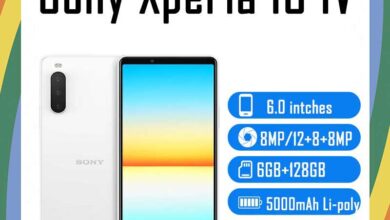 Sony Xperia 10 IV Price in Bangladesh, Xperia 10 IV Price in Bangladesh, Sony Xperia 10 IV Price, Xperia 10 IV Price, Sony Xperia 10 IV