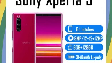 Sony Xperia 5 Price in Bangladesh, Xperia 5 Price in Bangladesh, Sony Xperia 5 Price, Xperia 5 Price, Sony Xperia 5