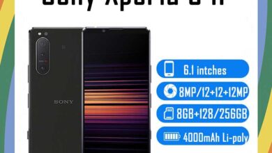 Sony Xperia 5 II Price in Bangladesh, Xperia 5 II Price in Bangladesh, 5 II Price in Bangladesh, Sony Xperia 5 II Price, Sony Xperia 5 II