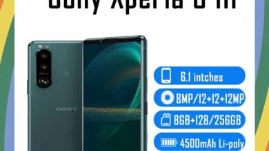 Sony Xperia 5 III Price in Bangladesh, Sony Xperia 5 3, Sony Xperia 5 III Price, Xperia 5 III Price, Sony Xperia 5 III