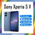Sony Xperia 5 V