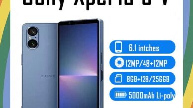 Sony Xperia 5 V Price in Bangladesh, Xperia 5 V Price in Bangladesh, Sony Xperia 5 V Price, Xperia 5 V Price, Sony Xperia 5 V
