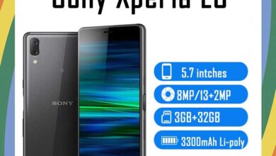 Sony Xperia L3 Price in Bangladesh, Xperia L3 Price in Bangladesh, Sony Xperia L3 Price, Xperia L3 Price, Sony Xperia L3