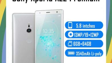 Sony Xperia XZ2 Premium Price in Bangladesh, Xperia XZ2 Premium Price in Bangladesh, XZ2 Premium Price in Bangladesh, Sony Xperia XZ2 Premium Price, Sony Xperia XZ2 Premium