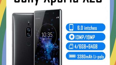 Sony Xperia XZ3 Price in Bangladesh, Xperia XZ3 Price in Bangladesh, Sony Xperia XZ3 Price, Xperia XZ3 Price, Sony Xperia XZ3