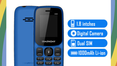 Symphony A30 Price in Bangladesh, A30 Price in Bangladesh, Symphony A30 Price, A30 Price, Symphony A30