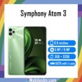 Symphony Atom 3