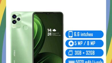 Symphony Atom 3 Price in Bangladesh, Atom 3 Price in Bangladesh, Symphony Atom 3 Price, Atom 3 Price, Symphony Atom 3