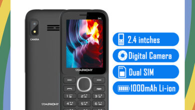 Symphony D41 Price in Bangladesh, D41 Price in Bangladesh, Symphony D41 Price, D41 Price, Symphony D41