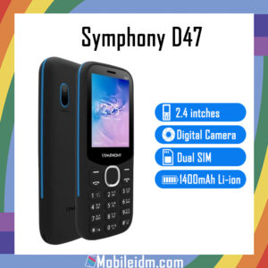 Symphony D47