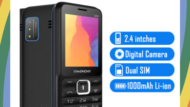 Symphony D76 Price in Bangladesh, D76 Price in Bangladesh, Symphony D76 Price, D76 Price, Symphony D76