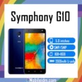 Symphony G10