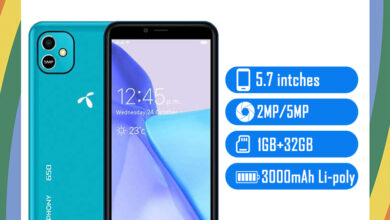 Symphony G50 Price in Bangladesh, G50 Price in Bangladesh, Symphony G50 Price, G50 Price, Symphony G50