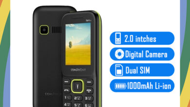 Symphony Hero 20 Price in Bangladesh, Hero 20 Price in Bangladesh, Symphony Hero 20 Price, Hero 20 Price, Symphony Hero 20