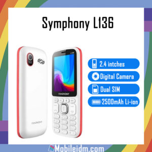 Symphony L136