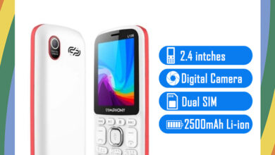 Symphony L136 Price in Bangladesh, L136 Price in Bangladesh, Symphony L136 Price, L136 Price, Symphony L136