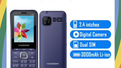 Symphony L140 Price in Bangladesh, L140 Price in Bangladesh, Symphony L140 Price, L140 Price, Symphony L140