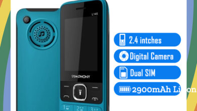 Symphony L145 Price in Bangladesh, L145 Price in Bangladesh, Symphony L145 Price, L145 Price, Symphony L145