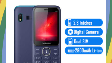 Symphony L260 Price in Bangladesh, L260 Price in Bangladesh, Symphony L260 Price, L260 Price, Symphony L260