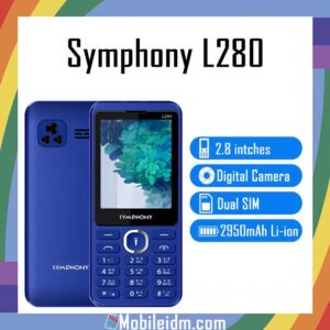 Symphony L280