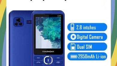 Symphony L280 Price in Bangladesh, L280 Price in Bangladesh, L280 Price, Symphony L280 Price, Symphony L280