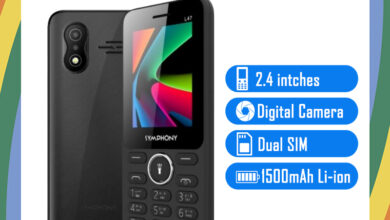 Symphony L47 Price in Bangladesh, L47 Price in Bangladesh, Symphony L47 Price, L47 Price, Symphony L47