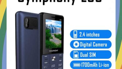 Symphony L95 Price in Bangladesh, L95 Price in Bangladesh, Symphony L95 Price, L95 Price, Symphony L95
