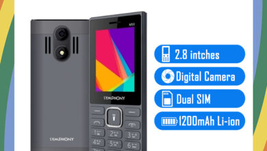 Symphony M50 Price in Bangladesh, M50 Price in Bangladesh, Symphony M50 Price, M50 Price, Symphony M50
